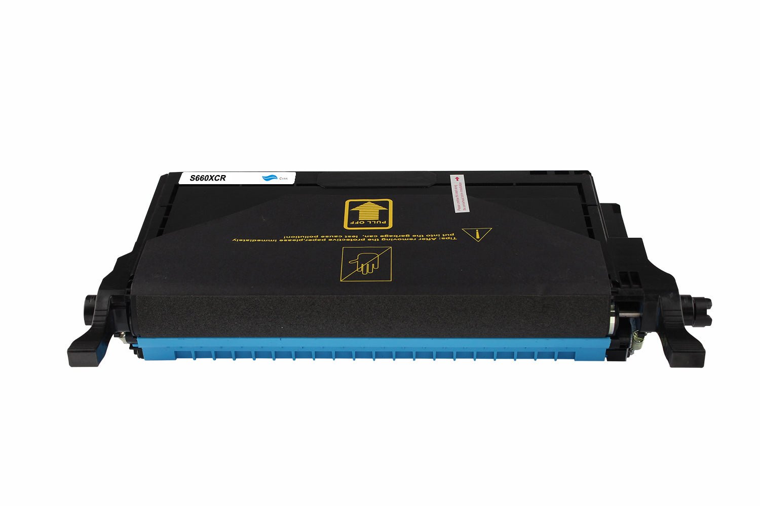Cartouche de toner Compatible Samsung CLP-C660B/ELS Cyan 5000pages - KERA FRANCE Cartouche de toner Compatible Samsung CLP-C660B/ELS Cyan 5000pages - KERA FRANCE